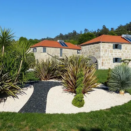 Quinta Couleurs Du Monde Bed & Breakfast *