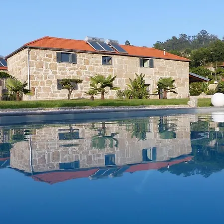 Quinta Couleurs Du Monde Bed & Breakfast