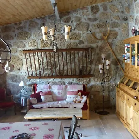 Quinta Couleurs Du Monde Bed & Breakfast