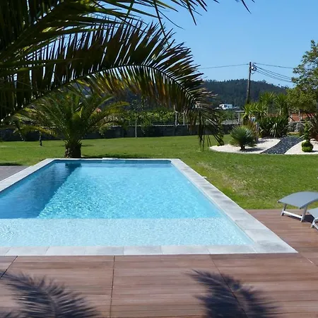 Quinta Couleurs Du Monde * Paço de Sousa
