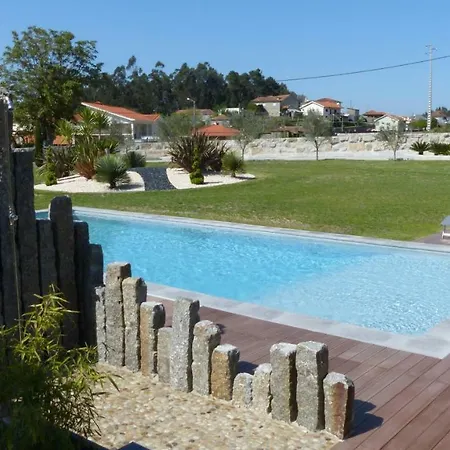 Quinta Couleurs Du Monde Bed & Breakfast *